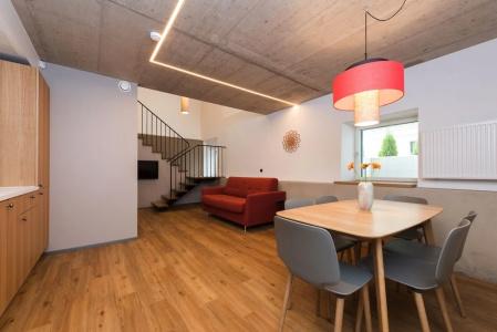 Tallinn Apartment - 99