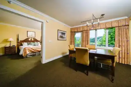 Stoweflake Mountain & Spa - 15