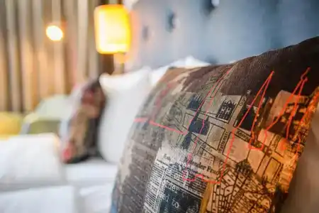 Holiday Inn Lübeck, an IHG - 58