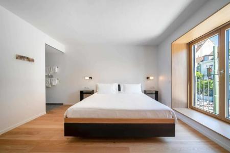 Set.Residence By Teufelhof Basel - 2