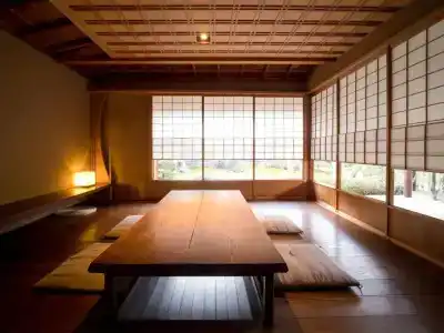 Ryokan Genhouin - 26