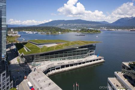 Fairmont Waterfront - 47