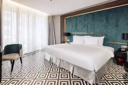 Cicilia Danangs & Spa - 59