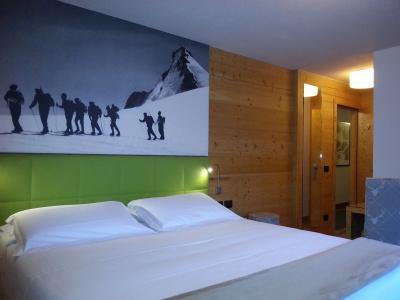 Pilier D'Angle & Wellness - 1