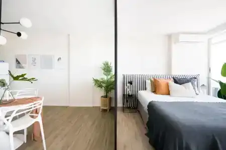 Top Rentals Belgrano - 110