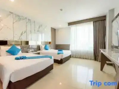 Crystal Palace Pattaya -Sha Extra Plus - 41