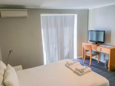 The Premier Broadmeadow - 26