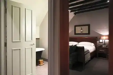 Du Vin Edinburgh - 66