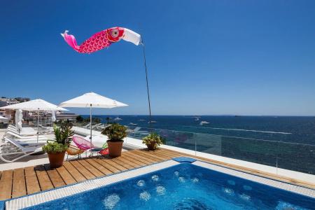 Sud Ibiza Suites - 12