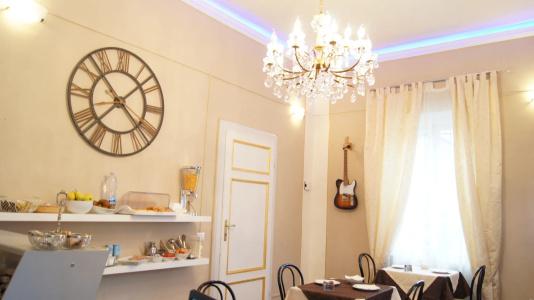 b&b La Mimosa - 22