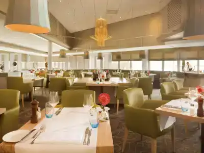 Mövenpick 's Hertogenbosch - 21