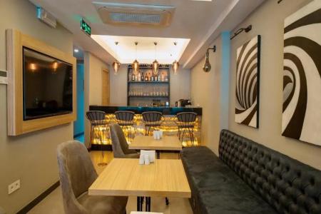 Alesta Midtown Apart - 10