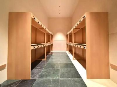 Oriental Suites Airport Osaka Rinku - 12