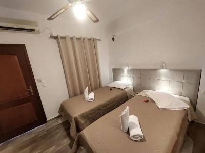 Evelina Pension! - 133