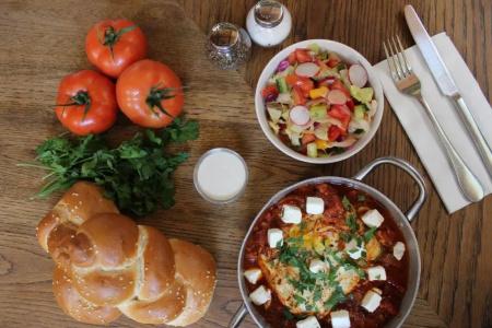 Dizengoff Avenue Boutique - 11