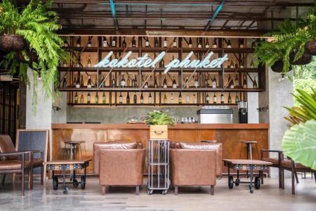 Kokotel Phuket Nai Yang Beach - Sha Extra Plus - 12