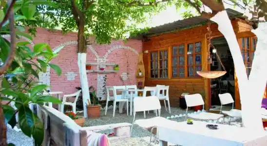 Zig Zag Hostel - 18