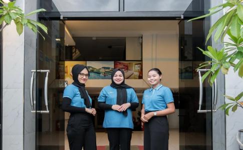 Patong Buri Resort- Sha Certified - 30