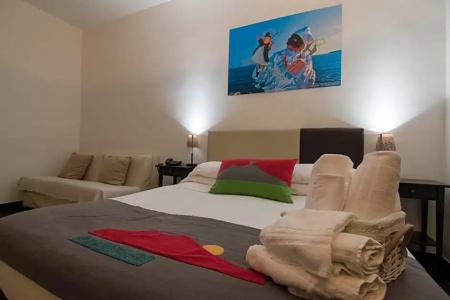 Plebiscito Aparthotel - 39