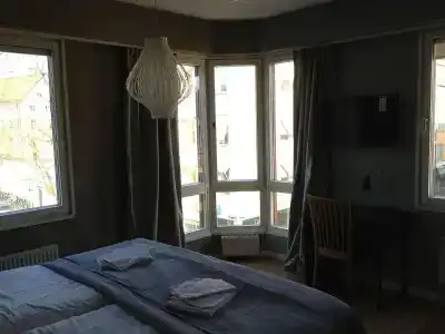 Uppsala CityStay - 4