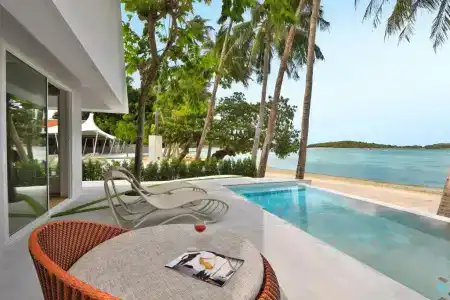 La Vida Samui - 146