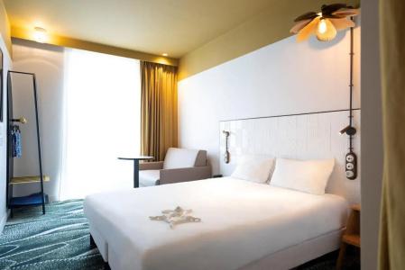 Ibis Styles Paris Gare De Lyon Tgv - 4