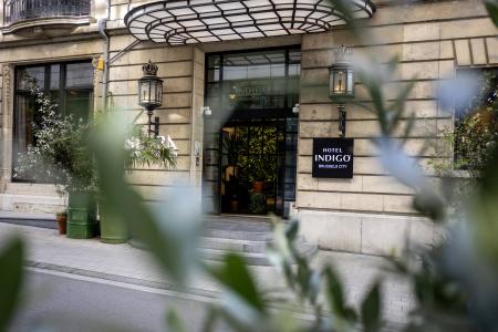 Indigo Brussels - City, An Ihg Hotel - 33