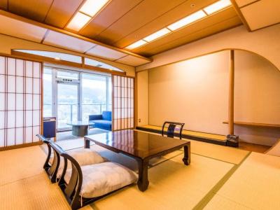 Ooedo-Onsen Monogatari New Okabe - 23
