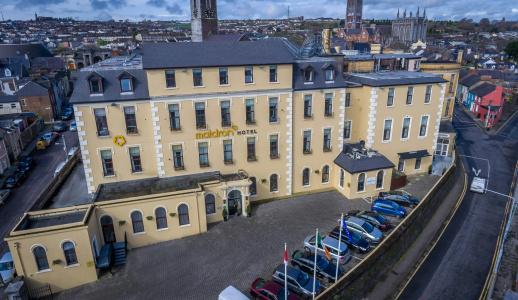 Maldron Shandon Cork City - 24
