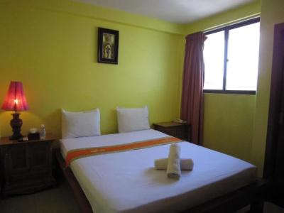 Star Wood Inn - 6