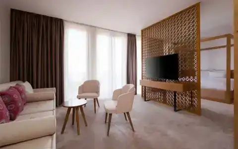 Mercure Old Town - 60