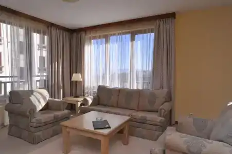 Pirin Golf & Country Club Apartment Complex - 18