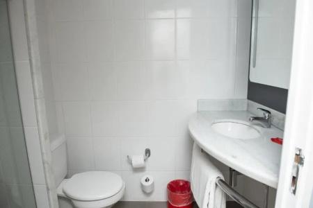 ibis Rio de Janeiro Santos Dumont - 52