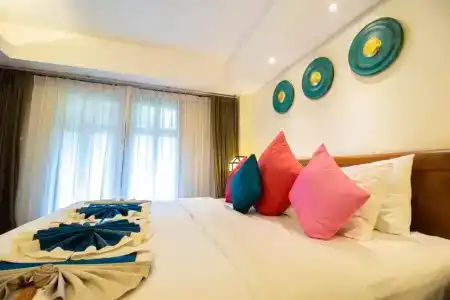 Viang Thapae Resort- Sha Extra Plus - 183