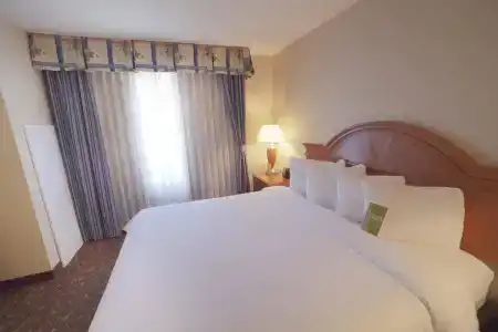 Hilton Garden Inn/Journal Center - 5