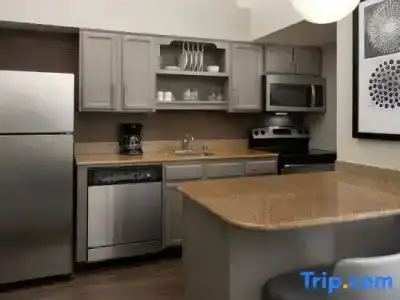 Residence Inn by Marriott Seattle/Bellevue - 82