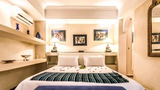 Riad Hasna Espi - 38