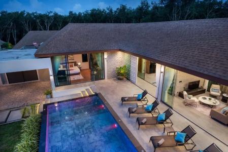 Inspire Villas Phuket - 65