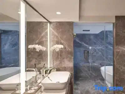 Yogyakarta Marriott - 158