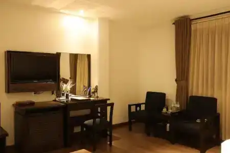 Cochin Zen - 50