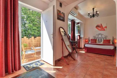 Le Panoramic Boutique Hôtel - 86