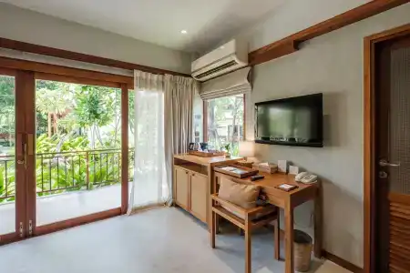 Banana Fan Sea Resort - Sha Extra Plus Certified - 19