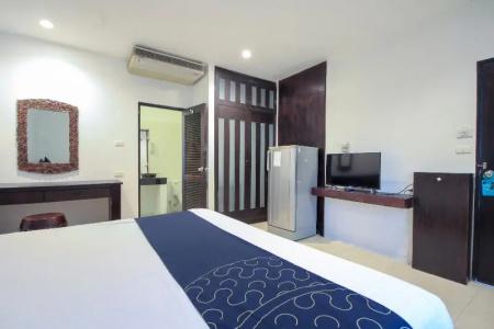 Capital o75345 Praewa Villas Naiyang Phuket - 19
