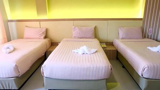 Silom Boutique Hatyai - 79