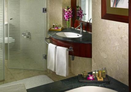Dusit Thani Dubai - 6