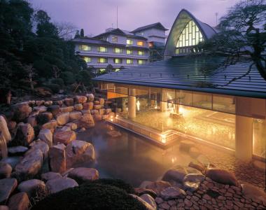 Tamatsukuri Grand Choseikaku - 7