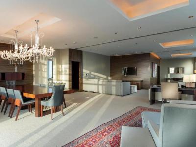 City Centre Rotana - 92