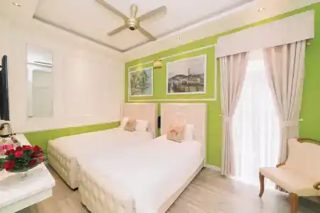 Dalat Boutique - 59
