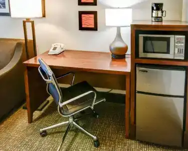 Comfort Inn - 35