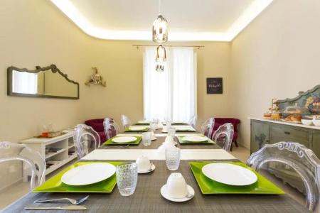 Maecò Ortigia b&b - 16